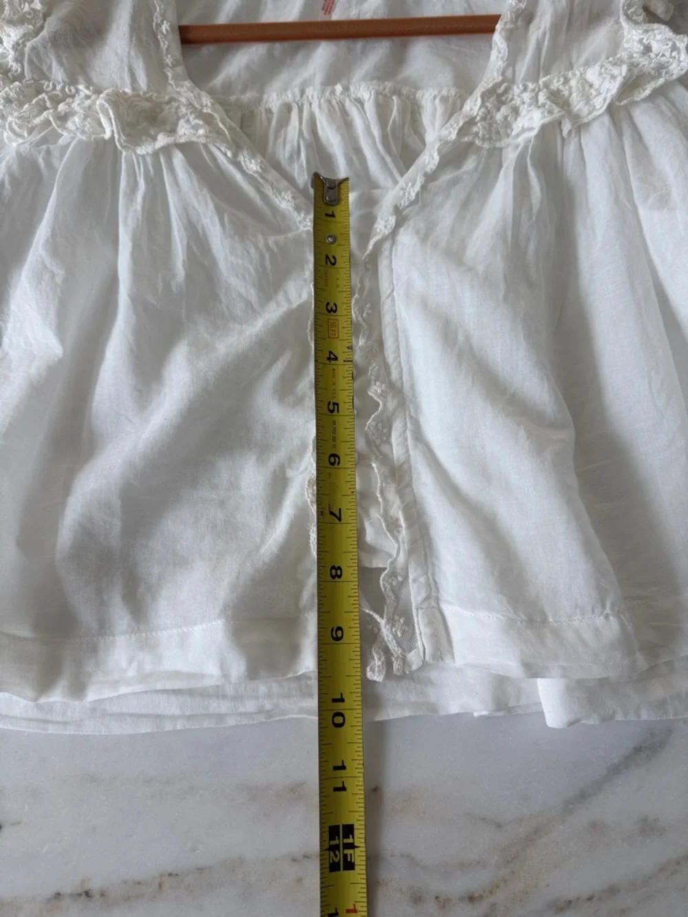 Free People Luna Top - Picture 7 of 7